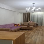 Аренда 2 комнатная Новостройка, пос. Байыл, Сябаиль район 4