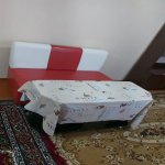 Kirayə (aylıq) 1 otaqlı Həyət evi/villa, Nəriman Nərimanov metrosu, Nərimanov rayonu 4