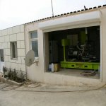 Kirayə (aylıq) Obyekt, Səbail rayonu 17