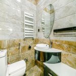 Kirayə (aylıq) 4 otaqlı Yeni Tikili, Sahil metrosu, Nəsimi rayonu 22