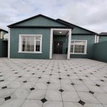 Satılır 3 otaqlı Həyət evi/villa, Binə qəs., Xəzər rayonu 1