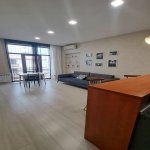 Kirayə (aylıq) 2 otaqlı Yeni Tikili, 28 May metrosu, Nəsimi rayonu 2