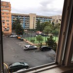 Satılır 2 otaqlı Köhnə Tikili, Neftçilər metrosu, Nizami rayonu 13