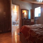 Kirayə (günlük) 3 otaqlı Bağ evi, Novxanı, Abşeron rayonu 5