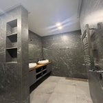 Kirayə (aylıq) 3 otaqlı Yeni Tikili, Gənclik metrosu, Dədə Qorqud parkı, Nərimanov rayonu 15