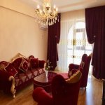 Kirayə (aylıq) 3 otaqlı Yeni Tikili, İçərişəhər metrosu, Səbail rayonu 9