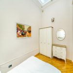 Kirayə (aylıq) 4 otaqlı Köhnə Tikili, Sahil metrosu, Nəsimi rayonu 11