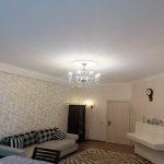 Kirayə (aylıq) 3 otaqlı Yeni Tikili, Memar Əcəmi metrosu, 9-cu mikrorayon, Binəqədi rayonu 6