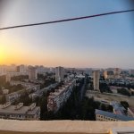 Kirayə (aylıq) 3 otaqlı Yeni Tikili, Azadlıq metrosu, Binəqədi rayonu 4