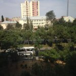 Satılır 4 otaqlı Köhnə Tikili, Azadlıq metrosu, 8-ci mikrorayon, Binəqədi rayonu 4