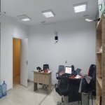 Kirayə (aylıq) 3 otaqlı Ofis, Nəriman Nərimanov metrosu, Nərimanov rayonu 4