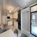 Продажа 3 комнатная Новостройка, İnşaatçılar метро, пос. Йени Ясамал, Ясамал район 13