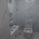 Kirayə (aylıq) 3 otaqlı Yeni Tikili Xırdalan 8