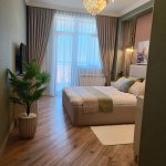 Продажа 3 комнатная Новостройка, İnşaatçılar метро, пос. Йени Ясамал, Ясамал район 9