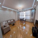 Kirayə (aylıq) 3 otaqlı Yeni Tikili, Xətai metrosu, Xətai rayonu 2