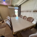 Kirayə (aylıq) 3 otaqlı Yeni Tikili, Həzi Aslanov metrosu, H.Aslanov qəs., Heydər Əliyev park , Xətai rayonu 12
