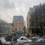 Продажа 1 комнатная Вторичка, м. Эльмляр Академиясы метро, Ясамал район 2