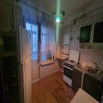 Satılır 2 otaqlı Köhnə Tikili, Neftçilər metrosu, Nizami rayonu 6