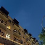 Продажа 2 комнатная Вторичка, м. Эльмляр Академиясы метро, пос. Ясамал, Ясамал район 10