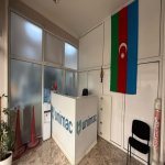 Kirayə (aylıq) Obyekt, Ulduz metrosu, Böyükşor qəs., Nərimanov rayonu 17