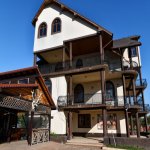 Satılır 16 otaqlı Xarici Əmlak 10