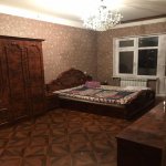 Kirayə (aylıq) 3 otaqlı Köhnə Tikili, Neftçilər metrosu, 8-ci kilometr, Nizami rayonu 2