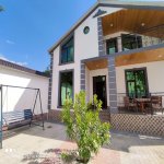 Satılır 5 otaqlı Həyət evi/villa Qəbələ 21