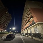 Аренда 2 комнат Новостройка, м. Дярнягюль метро, 7-ой микрорайон, Бинагадинский р-н район 1