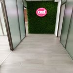 Kirayə (aylıq) 4 otaqlı Ofis, Nəriman Nərimanov metrosu, Nərimanov rayonu 14