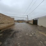 Satılır 3 otaqlı Həyət evi/villa, Avtovağzal metrosu, Biləcəri qəs., Binəqədi rayonu 5