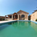 Satılır 4 otaqlı Bağ evi, Şüvəlan, Xəzər rayonu 2