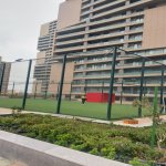 Kirayə (aylıq) 3 otaqlı Yeni Tikili, 20 Yanvar metrosu, Yasamal qəs., Yasamal rayonu 1