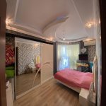 Satılır 3 otaqlı Yeni Tikili, Qara Qarayev metrosu, Bakıxanov qəs., Sabunçu rayonu 3