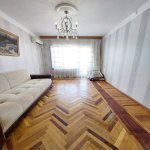 Satılır 4 otaqlı Köhnə Tikili, Nizami metrosu, 8-ci kilometr, Nizami rayonu 3