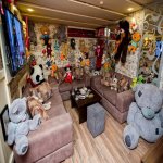 Kirayə (aylıq) Obyekt, Memar Əcəmi metrosu, A.S.Puşkin parkı, Nəsimi rayonu 15