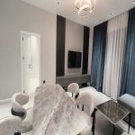 Продажа 3 комнатная Новостройка, м. Короглу метро, пос. Нардаран, Сабунчу район 4