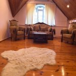 Kirayə (aylıq) 9 otaqlı Həyət evi/villa, Novxanı, Abşeron rayonu 10