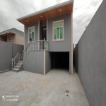 Satılır 4 otaqlı Həyət evi/villa, Hövsan qəs., Suraxanı rayonu 2