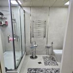 Satılır 3 otaqlı Yeni Tikili, Əhmədli metrosu, Əhmədli, Xətai rayonu 9