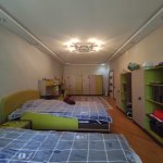 Satılır 4 otaqlı Yeni Tikili, Qara Qarayev metrosu, Nizami rayonu 13