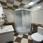 Satılır 3 otaqlı Yeni Tikili, Memar Əcəmi metrosu, 9-cu mikrorayon, Binəqədi rayonu 13