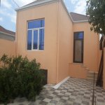 Satılır 3 otaqlı Həyət evi/villa, Azadlıq metrosu, Binəqədi qəs., Binəqədi rayonu 1
