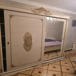 Kirayə (aylıq) 3 otaqlı Köhnə Tikili, Nizami metrosu, Nəsimi rayonu 5
