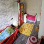 Продажа 4 комнат Вторичка, м. Ази Асланова метро, пос. А.Асланов, Хетаи район 8