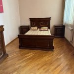 Kirayə (aylıq) 4 otaqlı Yeni Tikili, Azadlıq metrosu, Binəqədi rayonu 3