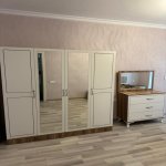 Kirayə (aylıq) 3 otaqlı Yeni Tikili, Azadlıq metrosu, 8-ci mikrorayon, Binəqədi rayonu 6