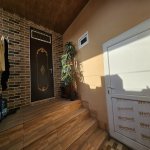 Satılır 5 otaqlı Həyət evi/villa, Həzi Aslanov metrosu, Xətai rayonu 1