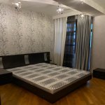 Kirayə (aylıq) 4 otaqlı Yeni Tikili, Elmlər akademiyası metrosu, Yasamal rayonu 10