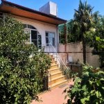Satılır 3 otaqlı Həyət evi/villa, Neftçilər metrosu, Bakıxanov qəs., Sabunçu rayonu 1