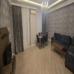 Kirayə (aylıq) 3 otaqlı Yeni Tikili, Gənclik metrosu, Nərimanov rayonu 2